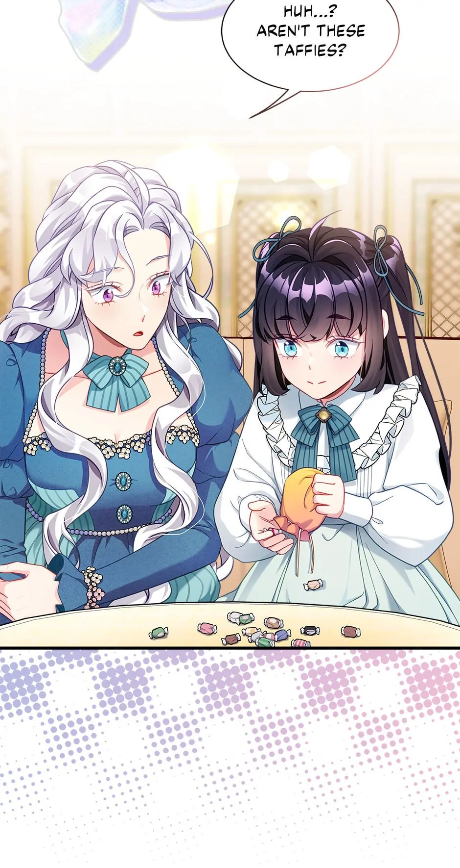 Not-Sew-Wicked Stepmom 「Official」 - Episode 118 manhwa