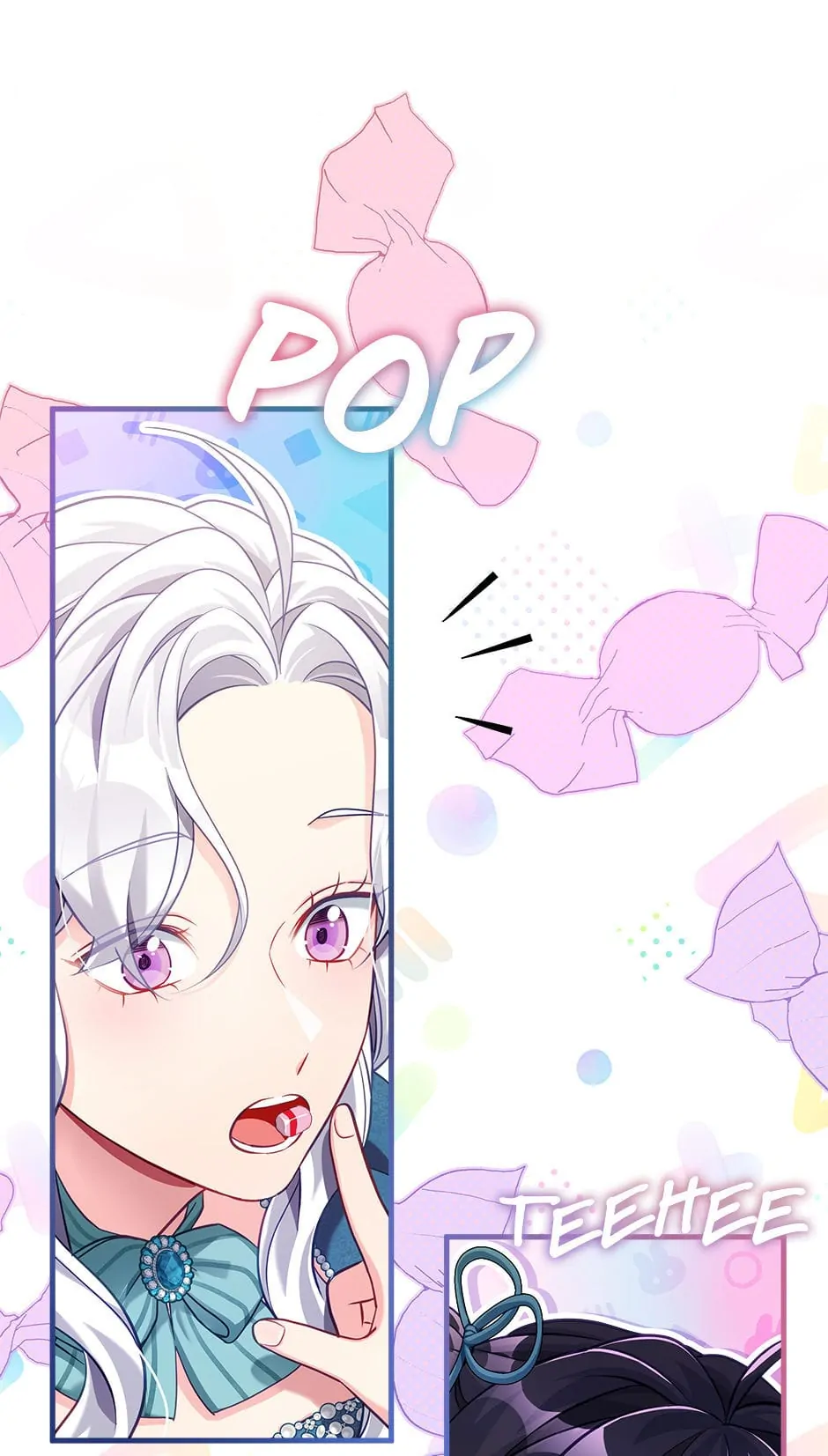 Not-Sew-Wicked Stepmom 「Official」 - Episode 118 manhwa