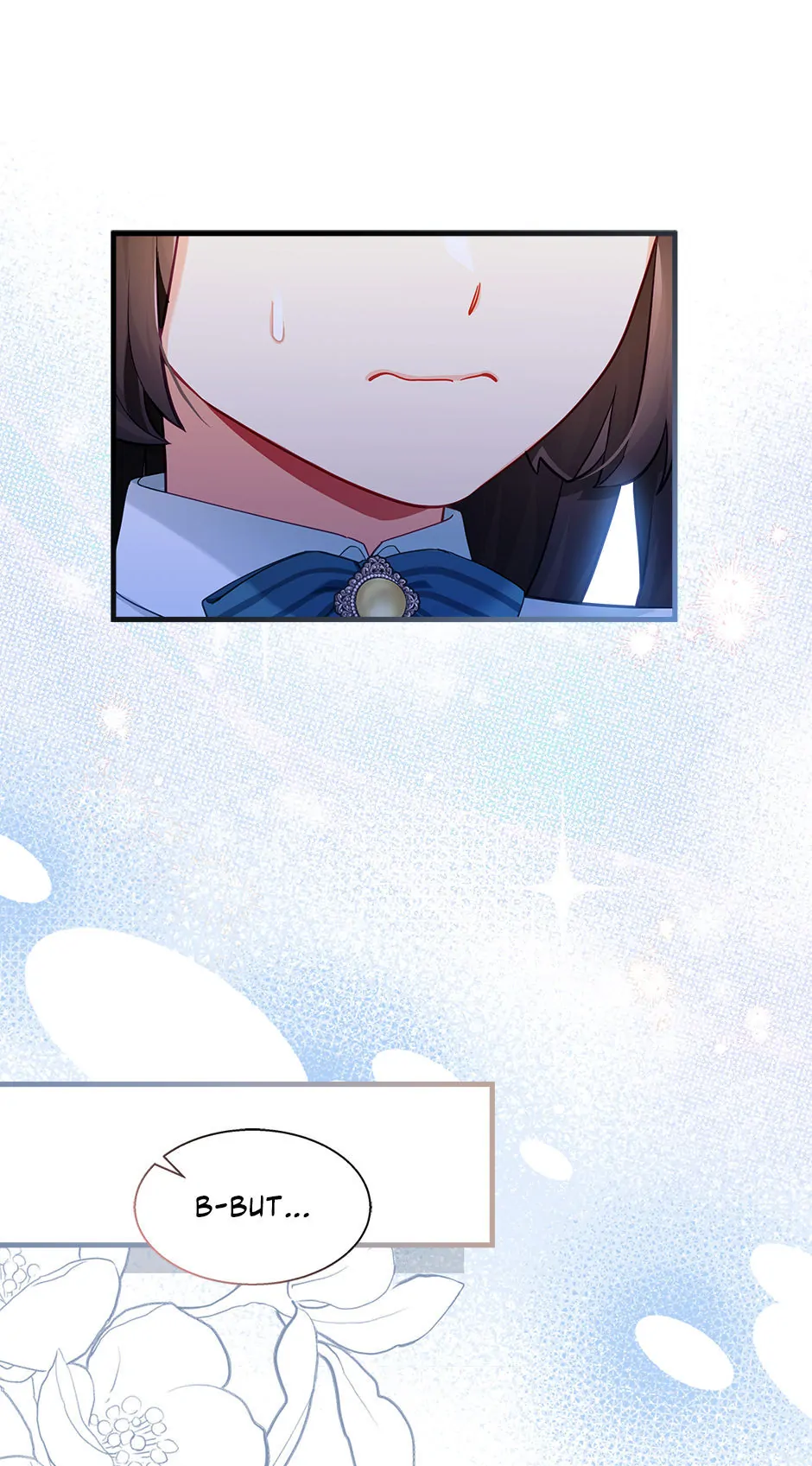Not-Sew-Wicked Stepmom 「Official」 - Episode 118 manhwa
