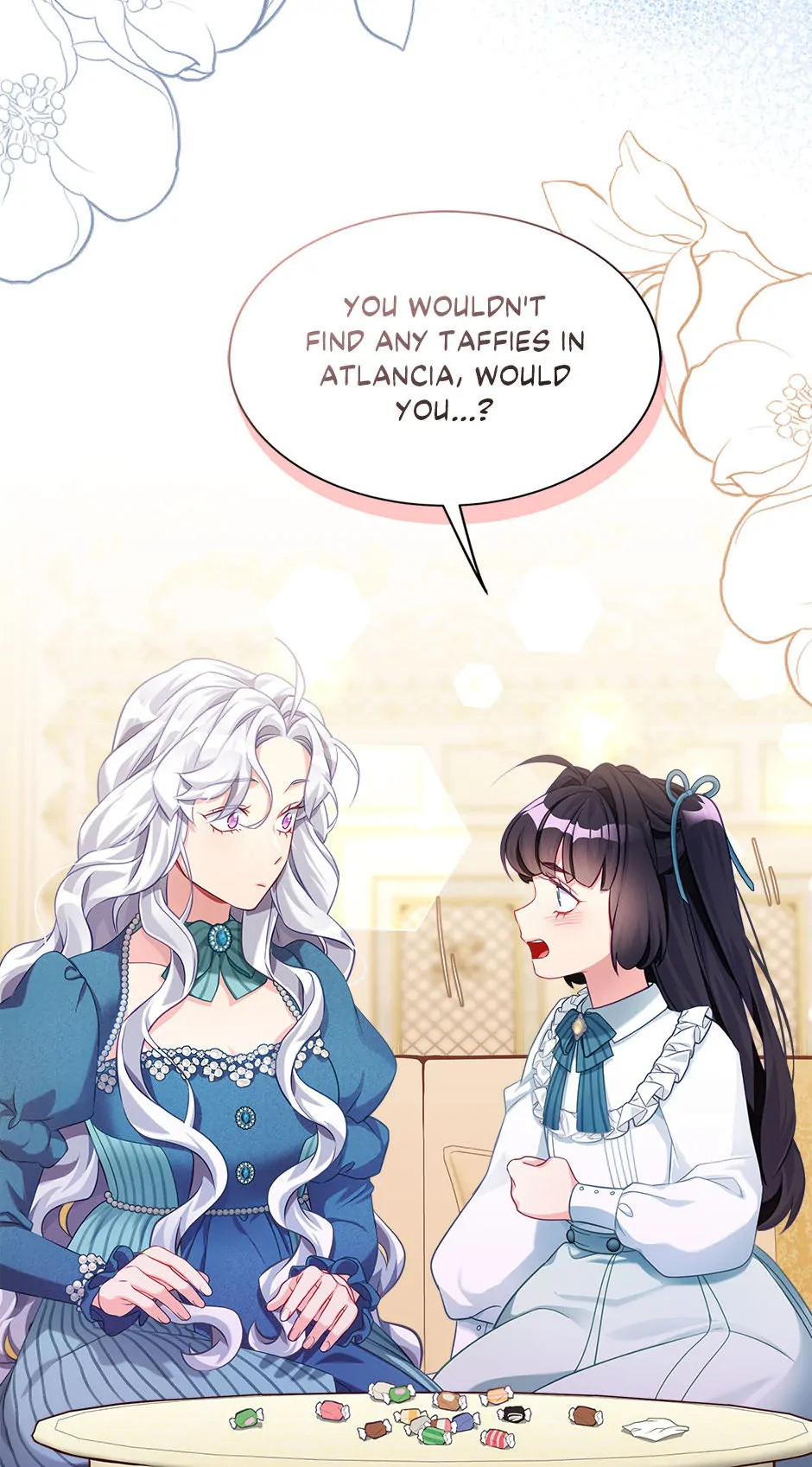 Not-Sew-Wicked Stepmom 「Official」 - Episode 118 manhwa
