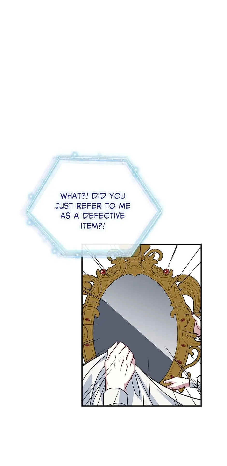 Not-Sew-Wicked Stepmom 「Official」 - Episode 12 manhwa