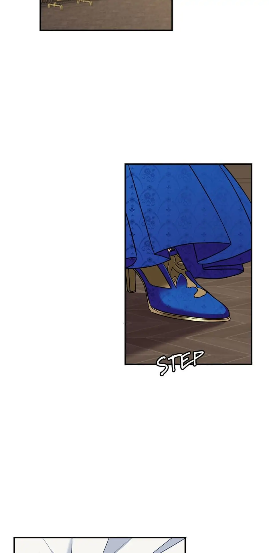 Not-Sew-Wicked Stepmom 「Official」 - Episode 12 manhwa