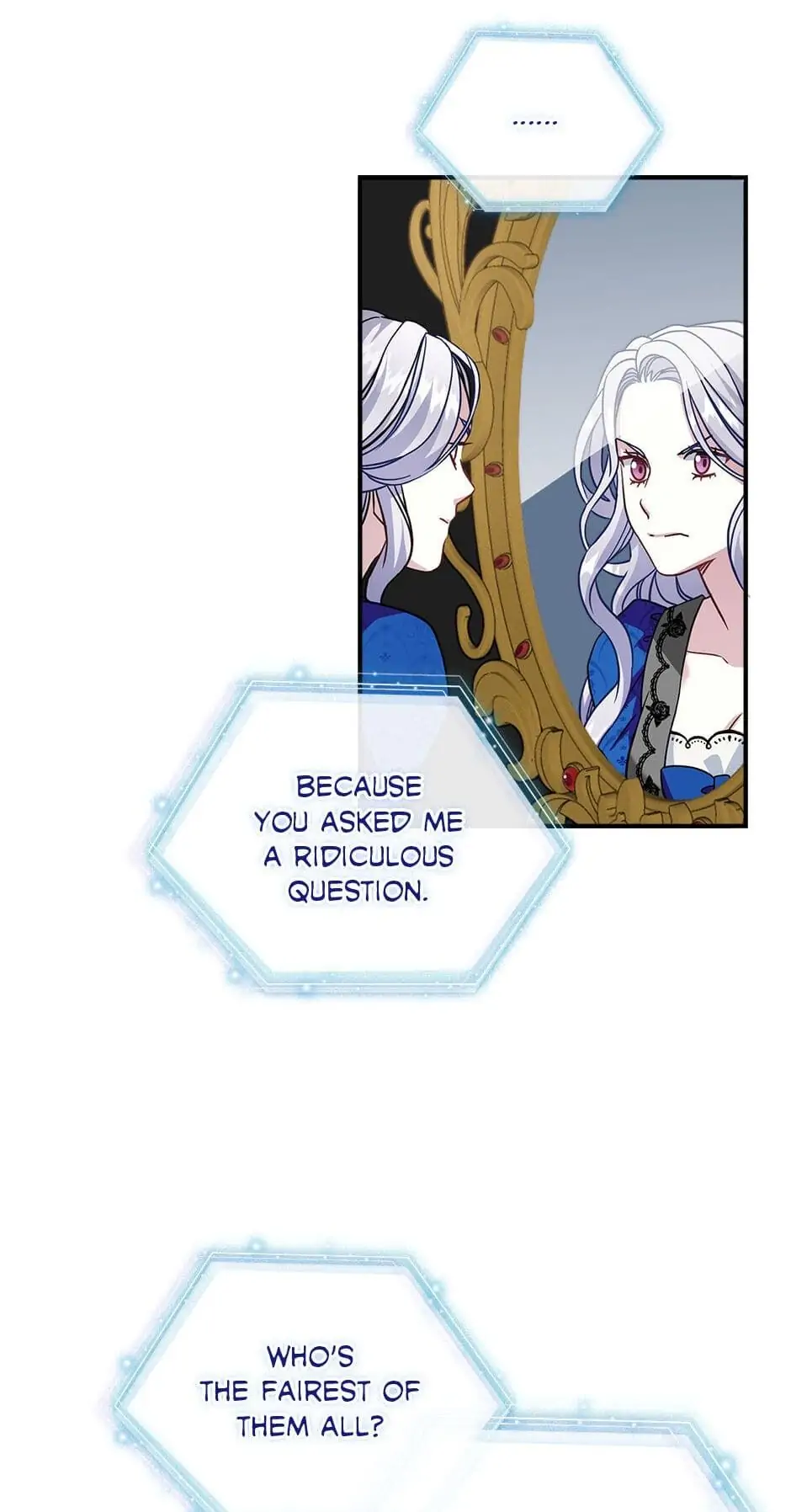 Not-Sew-Wicked Stepmom 「Official」 - Episode 12 manhwa