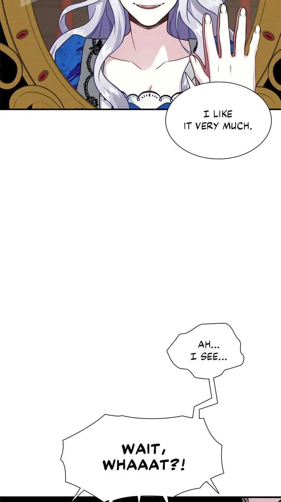 Not-Sew-Wicked Stepmom 「Official」 - Episode 12 manhwa
