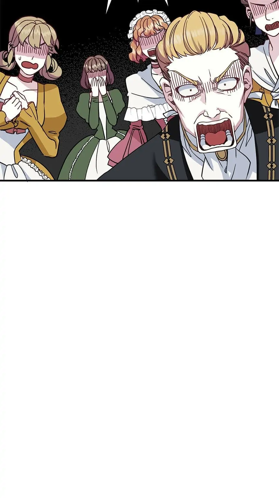 Not-Sew-Wicked Stepmom 「Official」 - Episode 12 manhwa