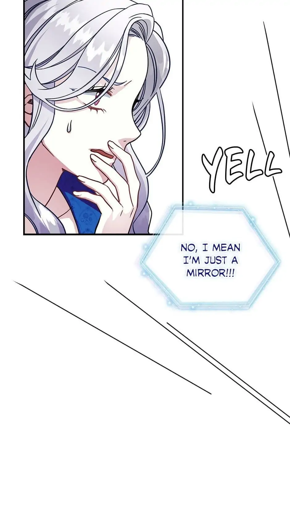 Not-Sew-Wicked Stepmom 「Official」 - Episode 12 manhwa