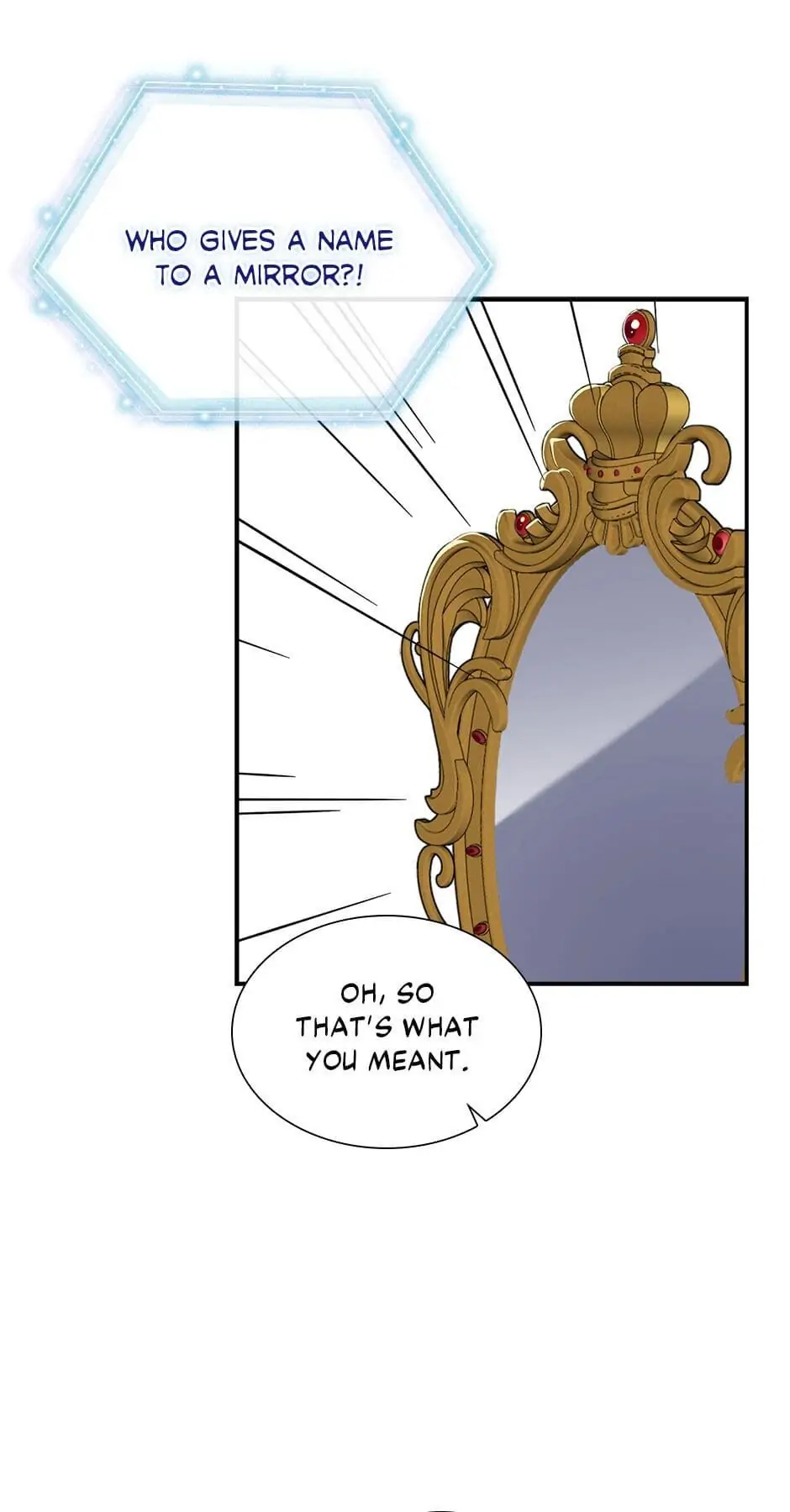 Not-Sew-Wicked Stepmom 「Official」 - Episode 12 manhwa