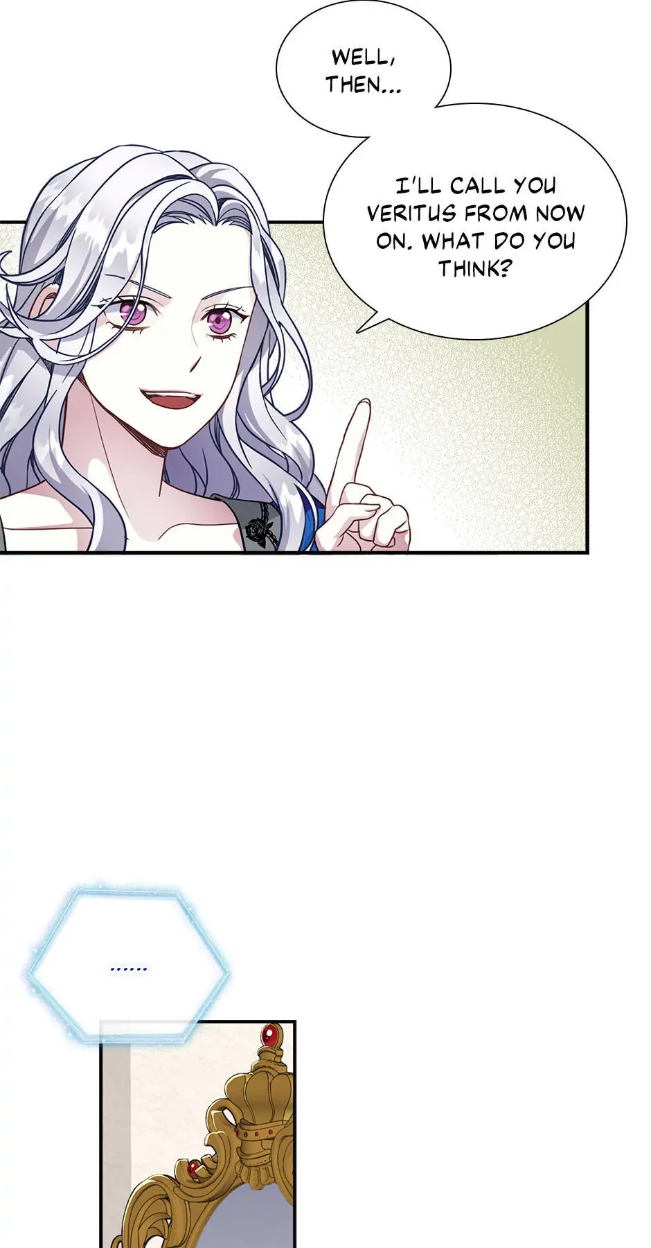 Not-Sew-Wicked Stepmom 「Official」 - Episode 12 manhwa