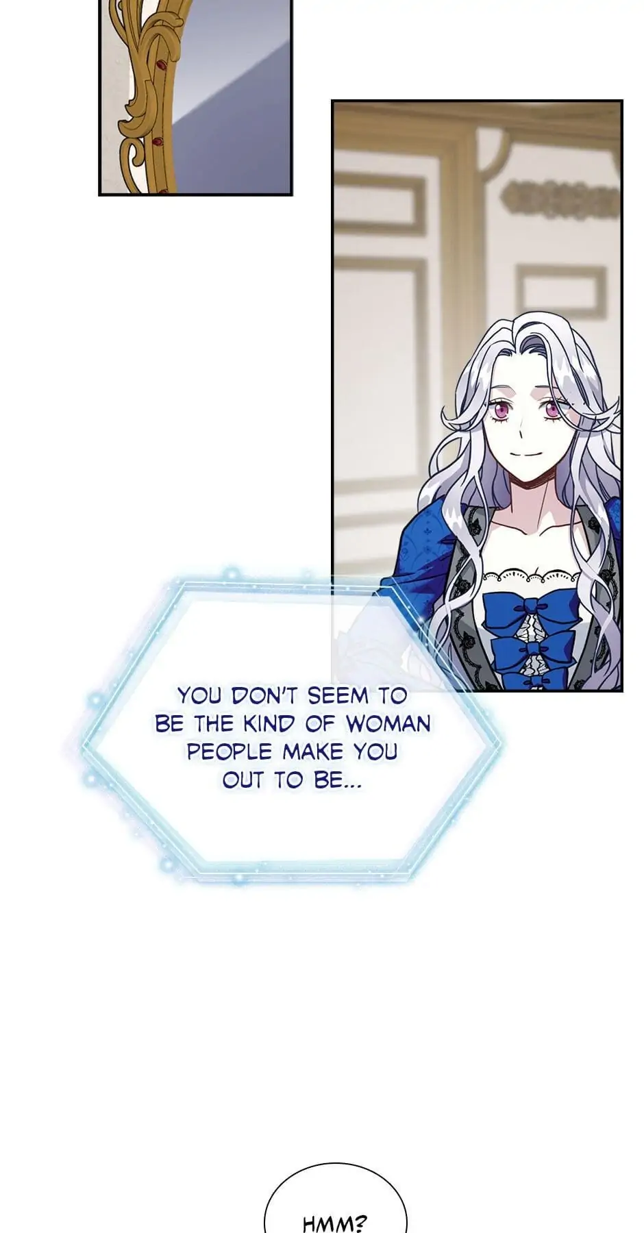 Not-Sew-Wicked Stepmom 「Official」 - Episode 12 manhwa