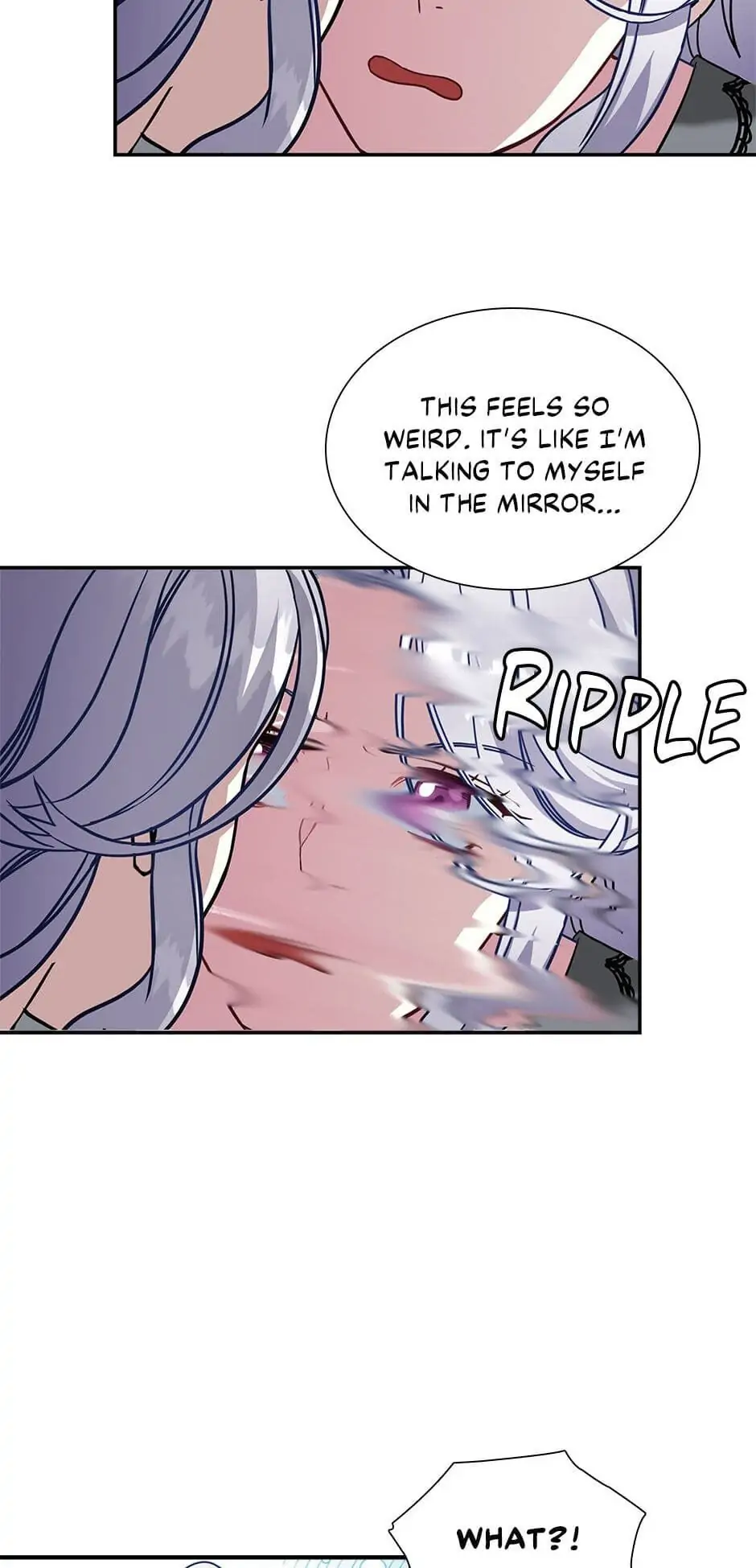 Not-Sew-Wicked Stepmom 「Official」 - Episode 12 manhwa