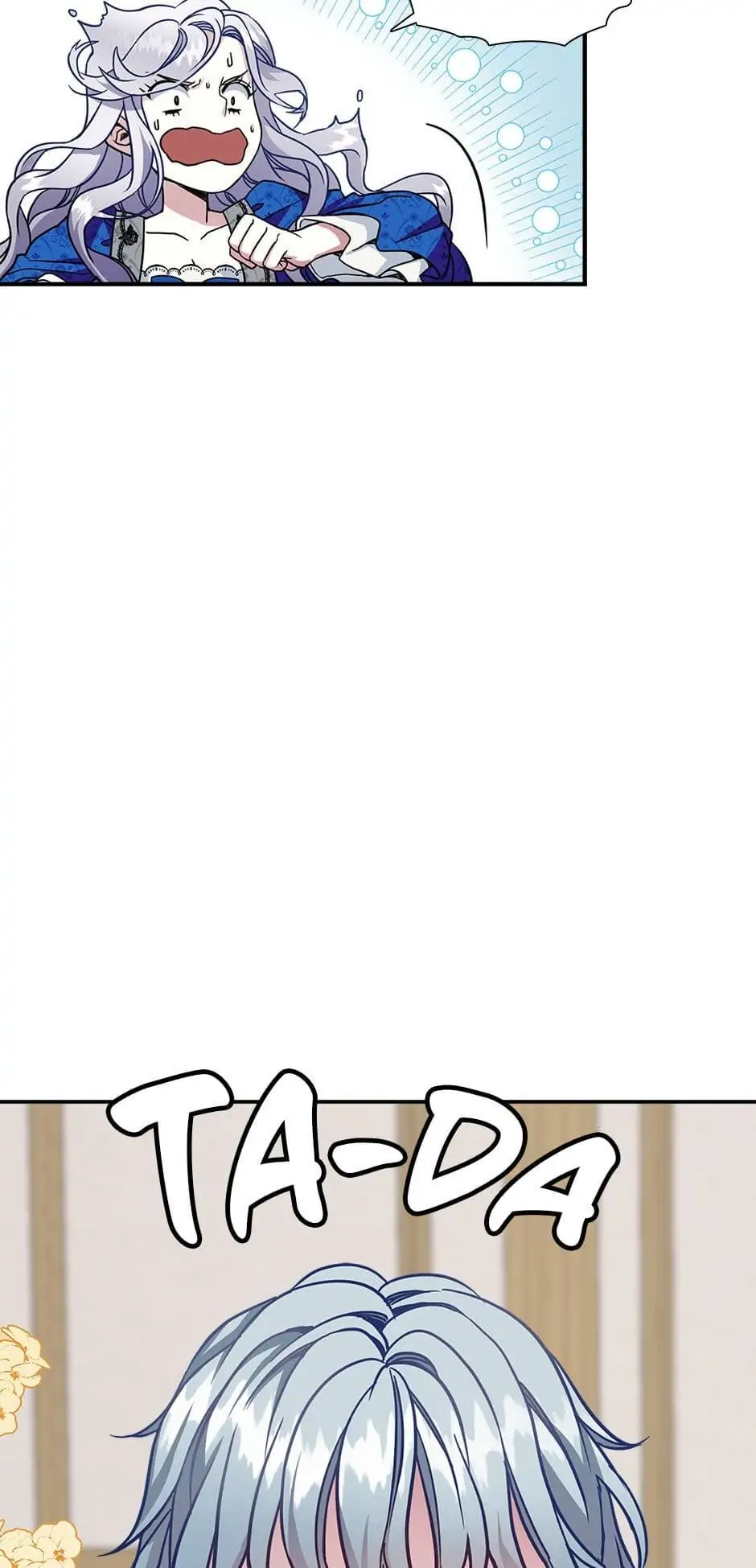 Not-Sew-Wicked Stepmom 「Official」 - Episode 12 manhwa