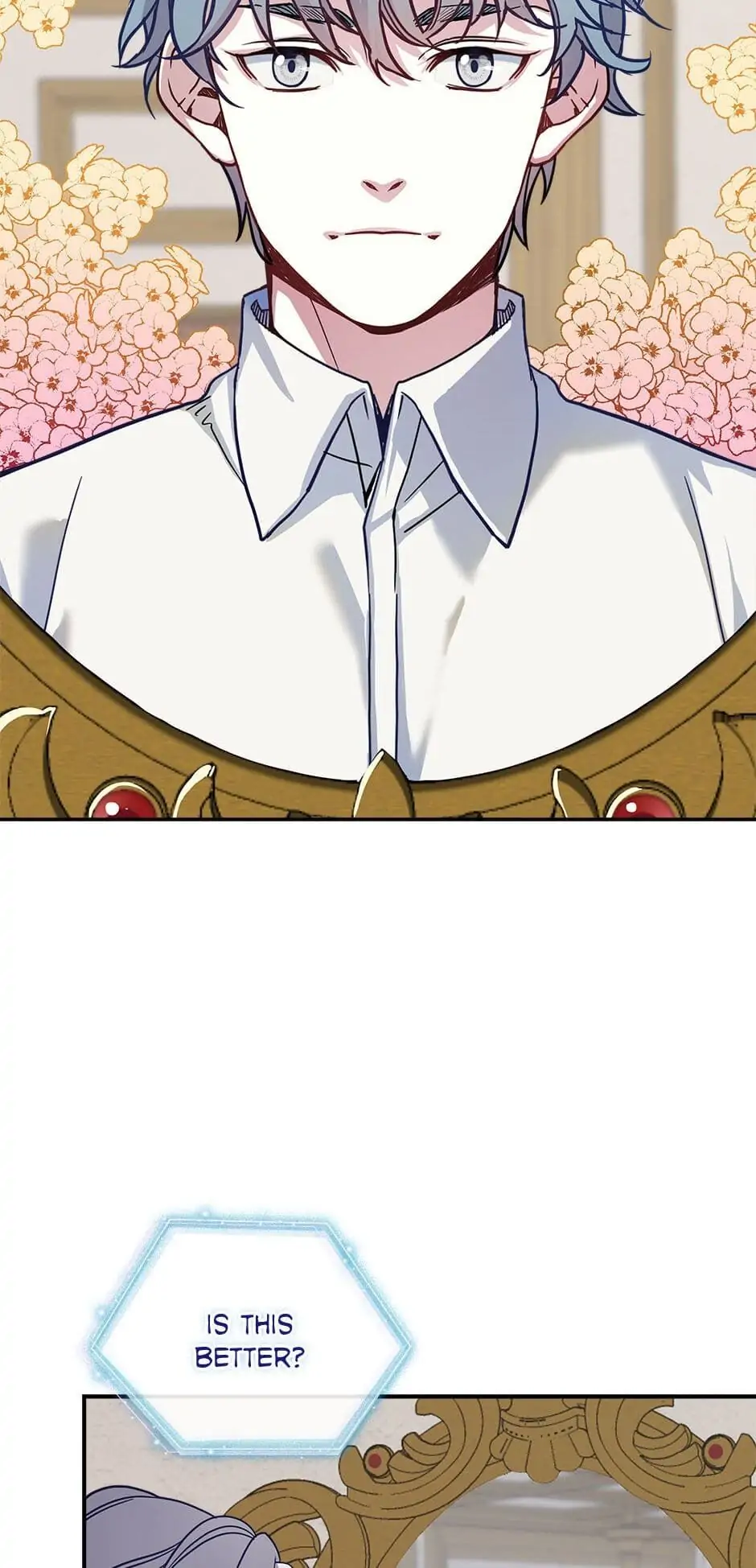 Not-Sew-Wicked Stepmom 「Official」 - Episode 12 manhwa