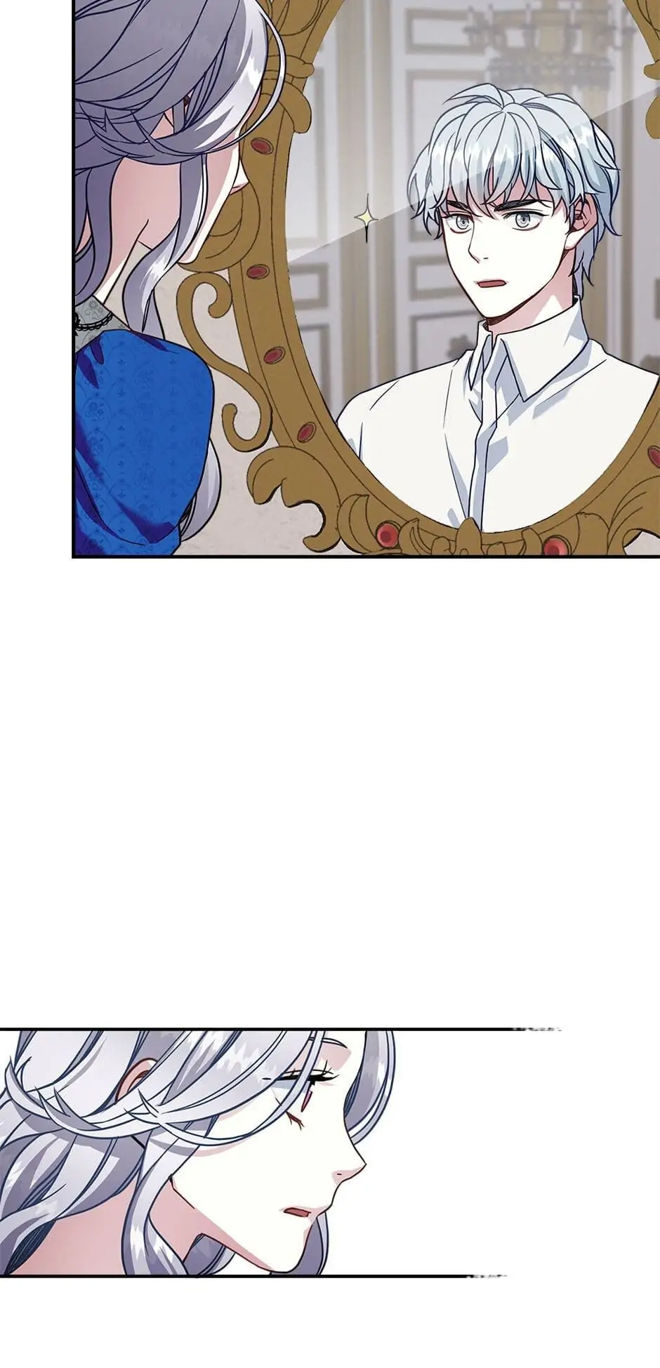 Not-Sew-Wicked Stepmom 「Official」 - Episode 12 manhwa