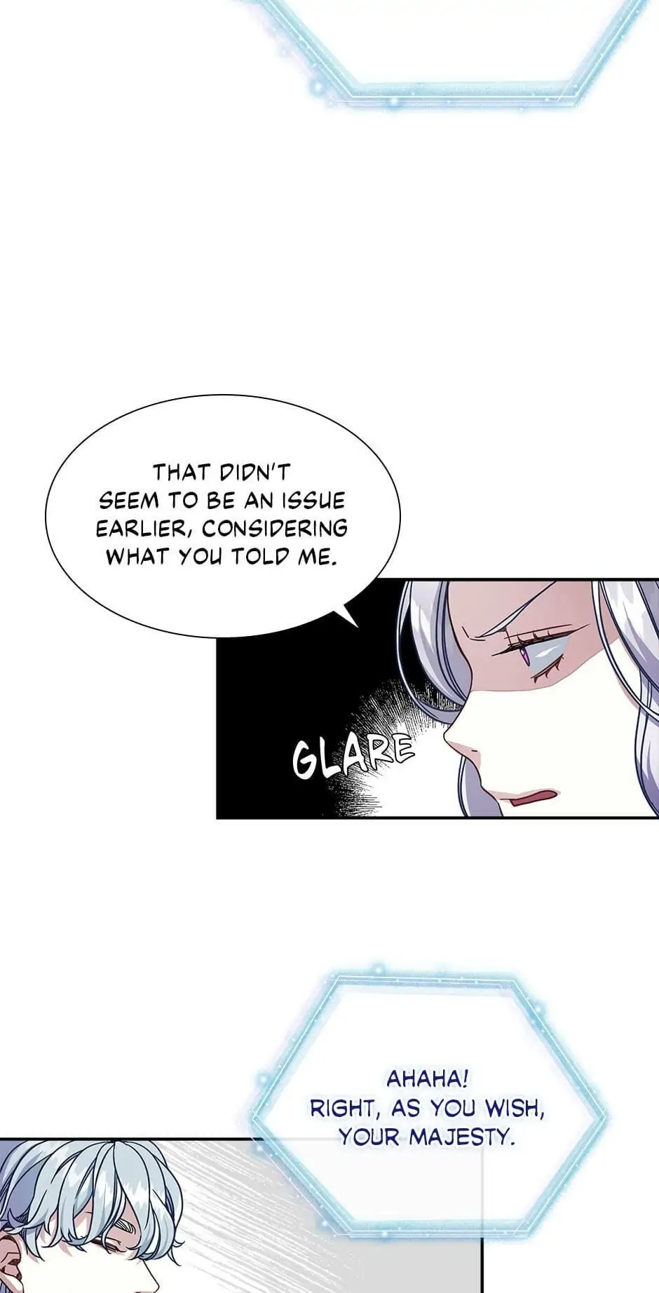 Not-Sew-Wicked Stepmom 「Official」 - Episode 12 manhwa