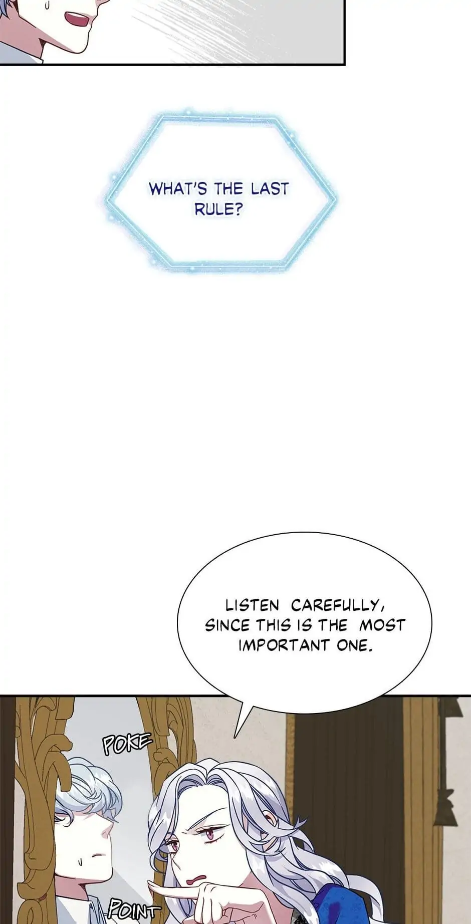 Not-Sew-Wicked Stepmom 「Official」 - Episode 12 manhwa