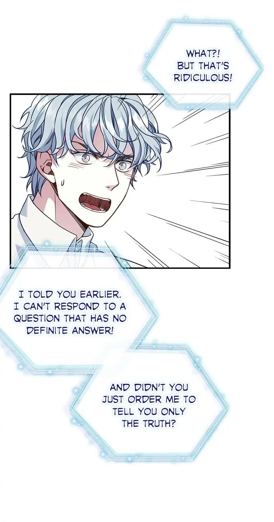 Not-Sew-Wicked Stepmom 「Official」 - Episode 12 manhwa