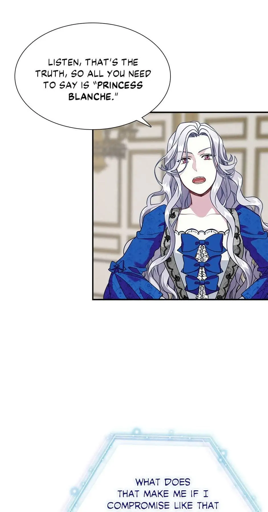 Not-Sew-Wicked Stepmom 「Official」 - Episode 12 manhwa