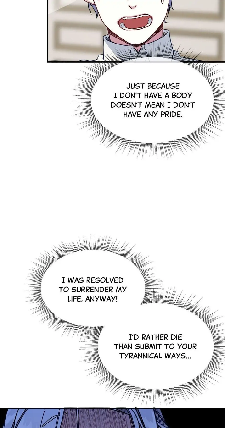 Not-Sew-Wicked Stepmom 「Official」 - Episode 12 manhwa