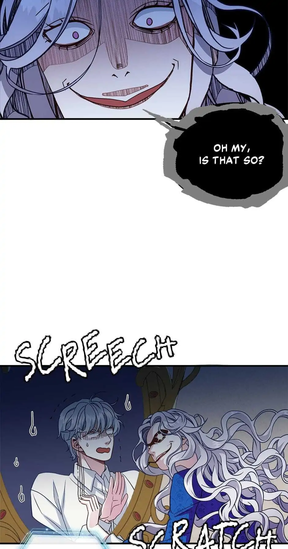 Not-Sew-Wicked Stepmom 「Official」 - Episode 12 manhwa