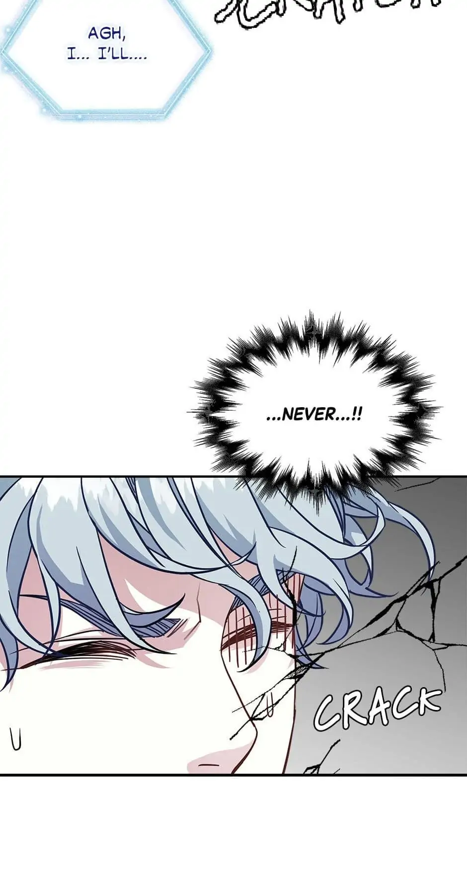 Not-Sew-Wicked Stepmom 「Official」 - Episode 12 manhwa