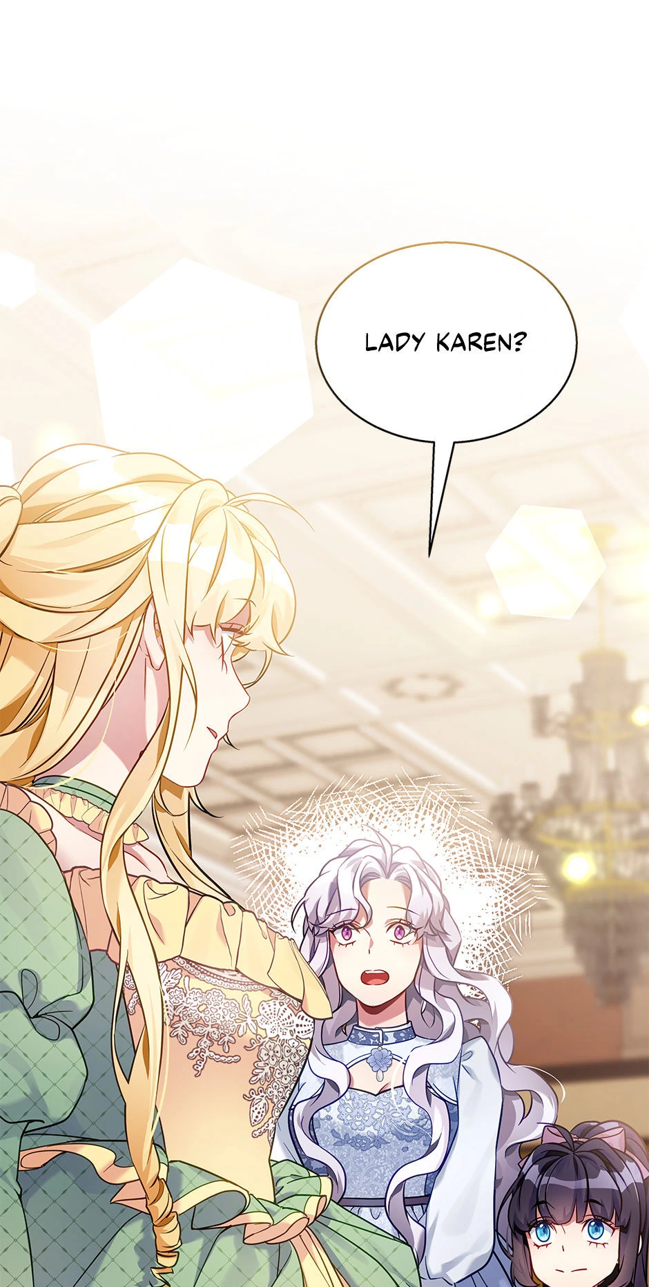 Not-Sew-Wicked Stepmom 「Official」 - Episode 121 manhwa