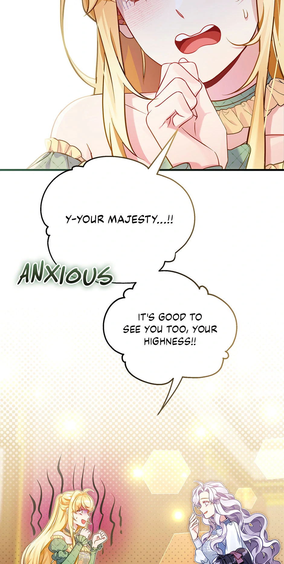 Not-Sew-Wicked Stepmom 「Official」 - Episode 121 manhwa
