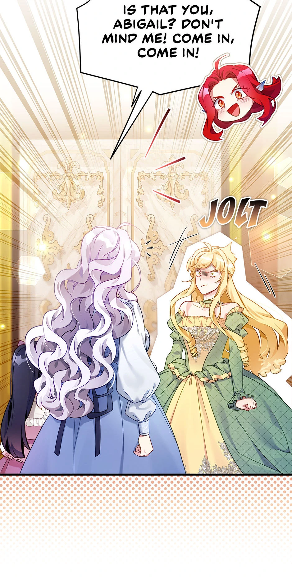 Not-Sew-Wicked Stepmom 「Official」 - Episode 121 manhwa