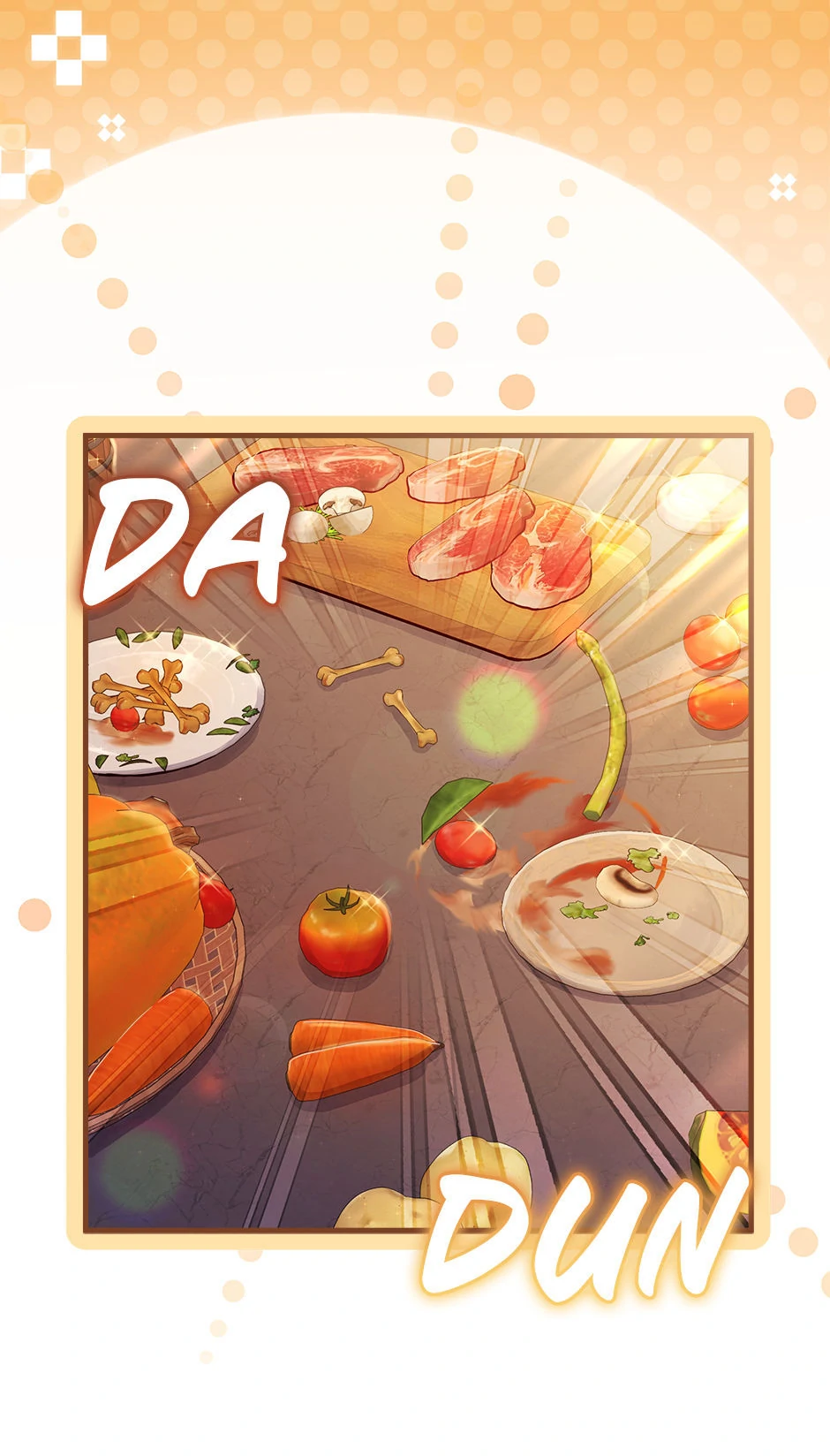 Not-Sew-Wicked Stepmom 「Official」 - Episode 121 manhwa