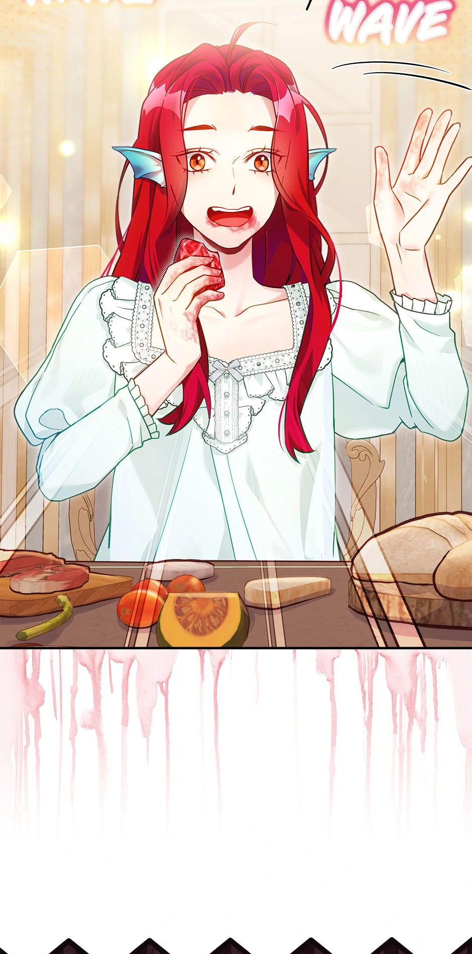 Not-Sew-Wicked Stepmom 「Official」 - Episode 121 manhwa