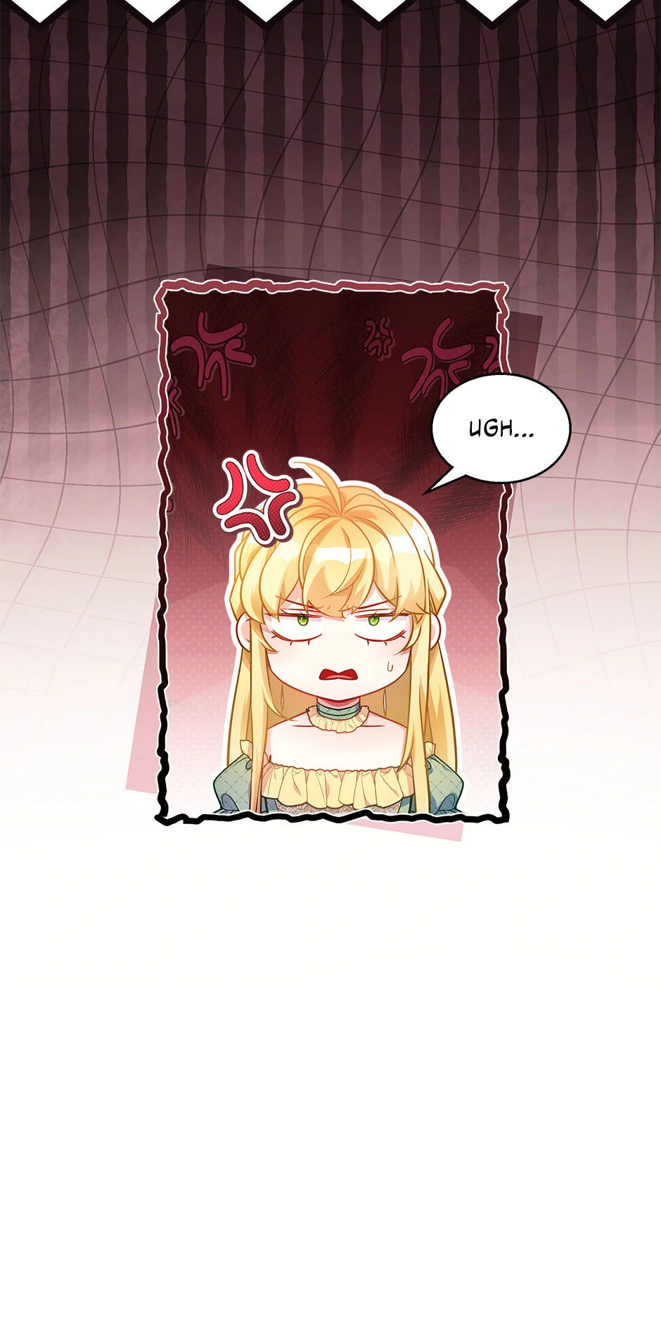 Not-Sew-Wicked Stepmom 「Official」 - Episode 121 manhwa
