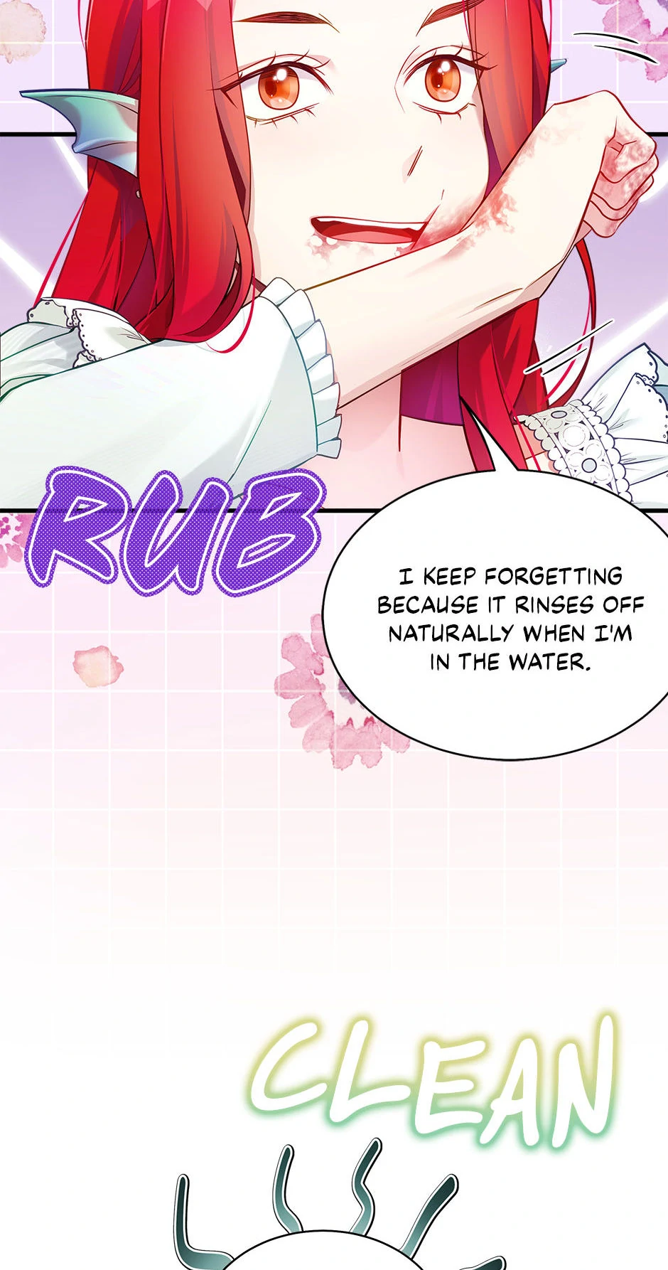 Not-Sew-Wicked Stepmom 「Official」 - Episode 121 manhwa