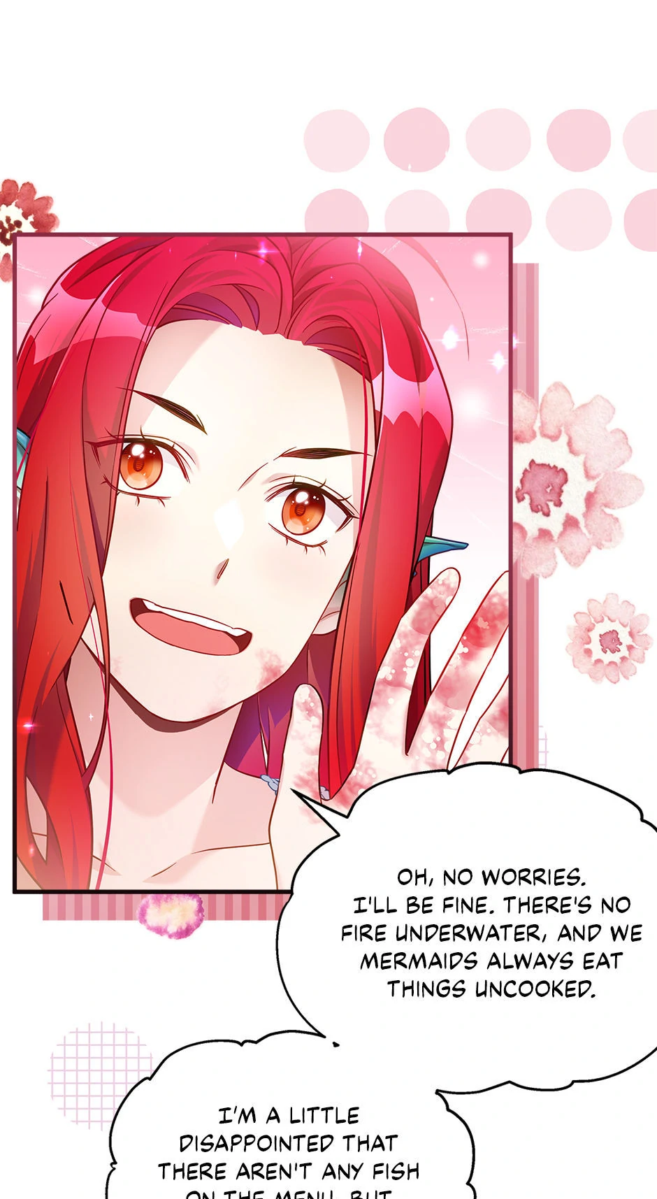 Not-Sew-Wicked Stepmom 「Official」 - Episode 121 manhwa