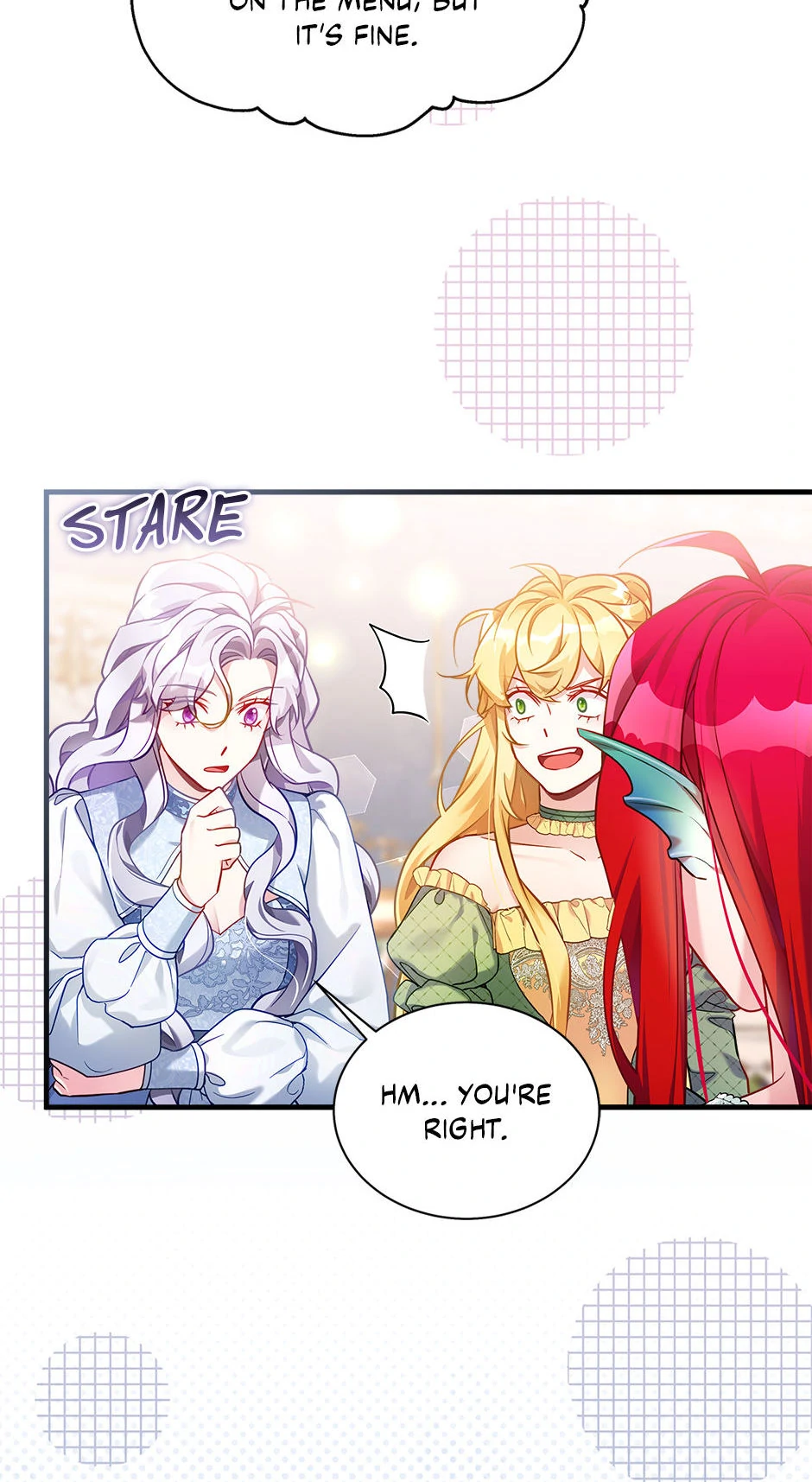 Not-Sew-Wicked Stepmom 「Official」 - Episode 121 manhwa