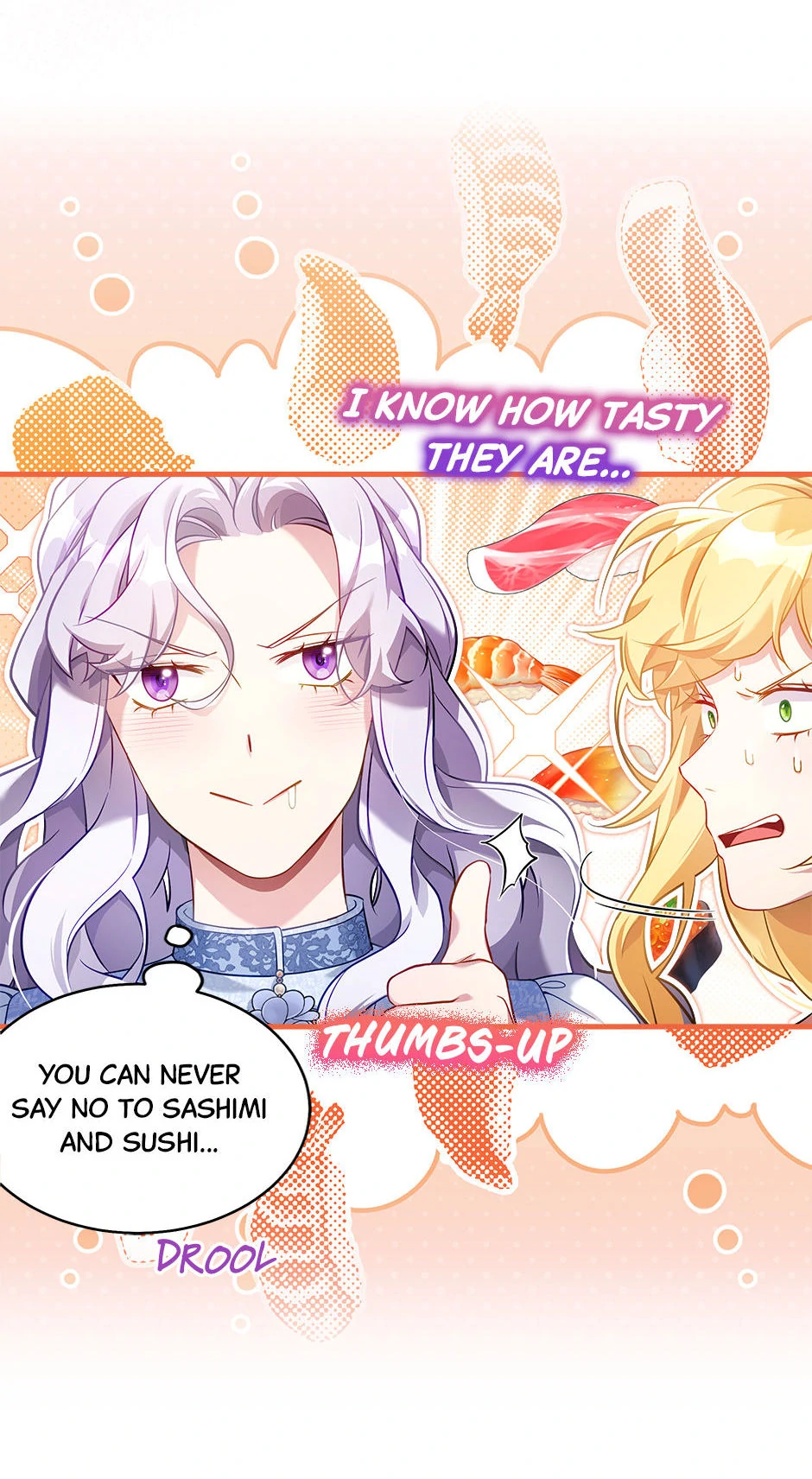 Not-Sew-Wicked Stepmom 「Official」 - Episode 121 manhwa
