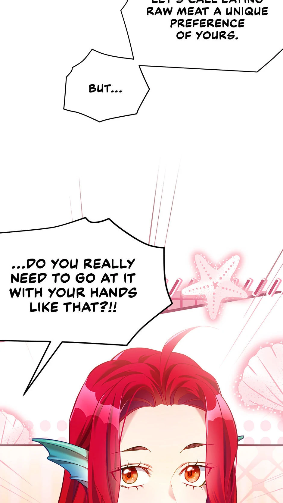 Not-Sew-Wicked Stepmom 「Official」 - Episode 121 manhwa
