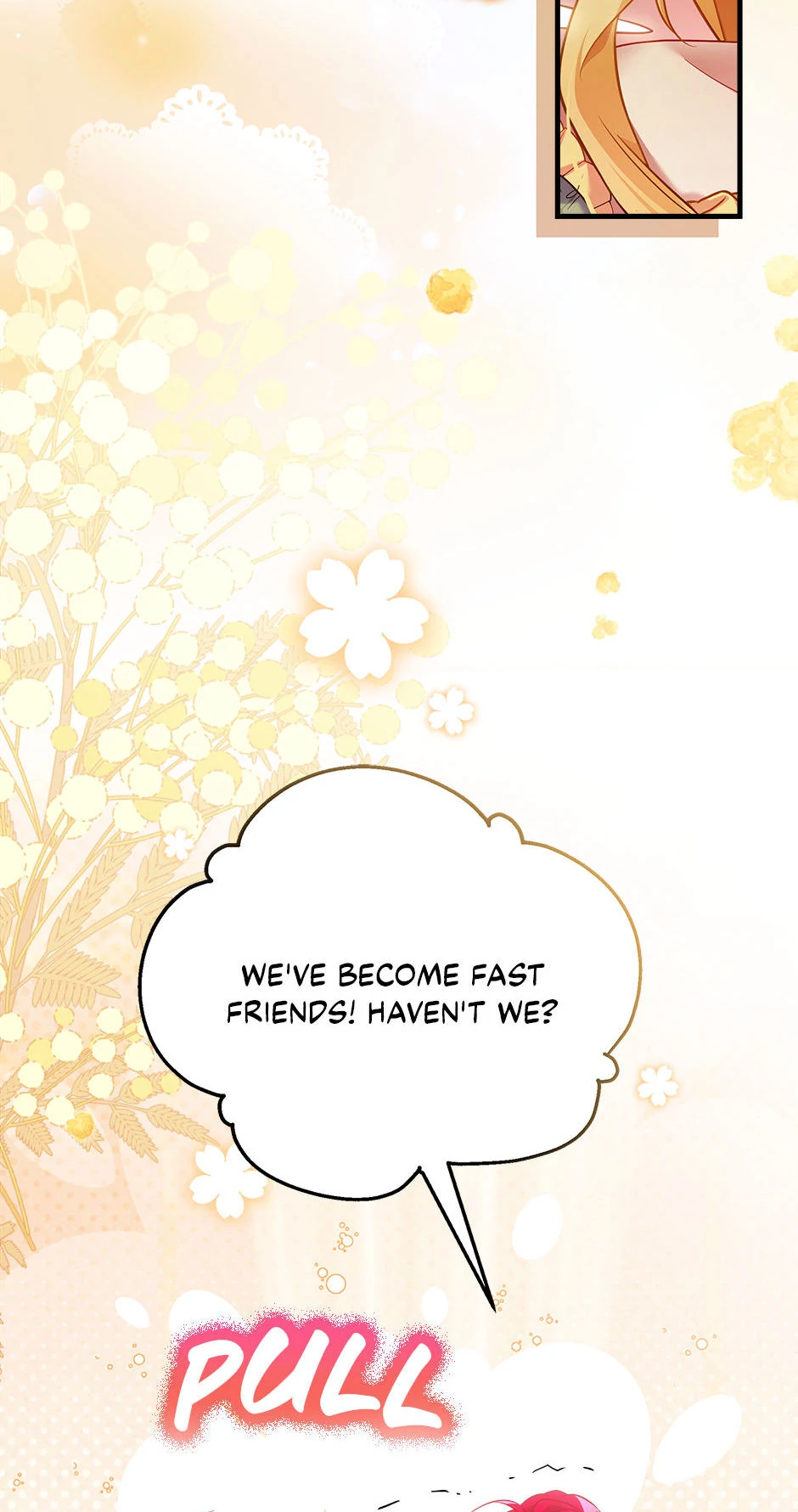 Not-Sew-Wicked Stepmom 「Official」 - Episode 121 manhwa