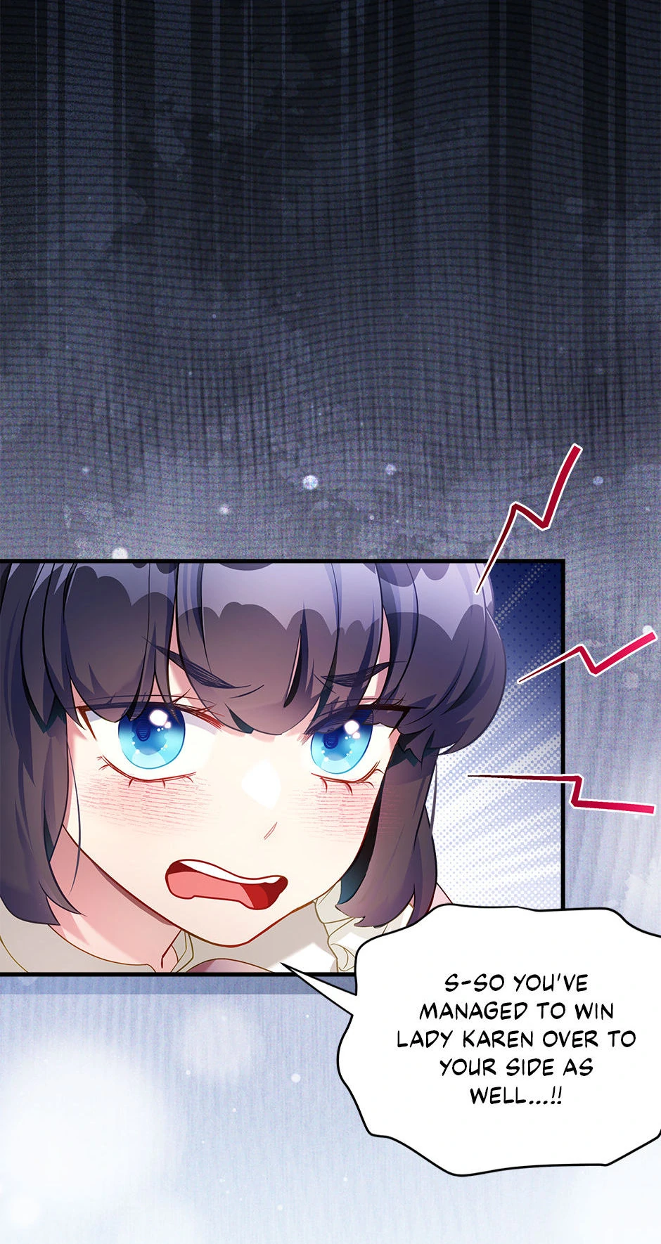 Not-Sew-Wicked Stepmom 「Official」 - Episode 121 manhwa