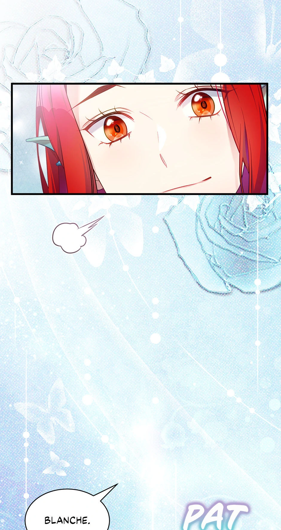 Not-Sew-Wicked Stepmom 「Official」 - Episode 121 manhwa
