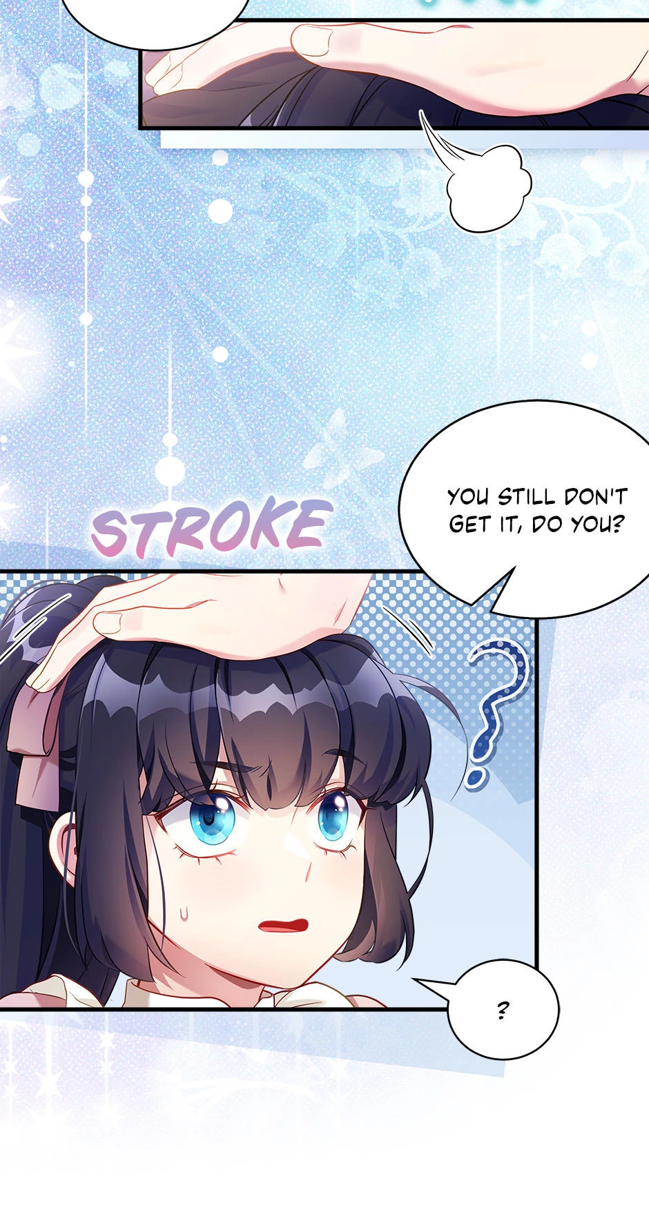 Not-Sew-Wicked Stepmom 「Official」 - Episode 121 manhwa