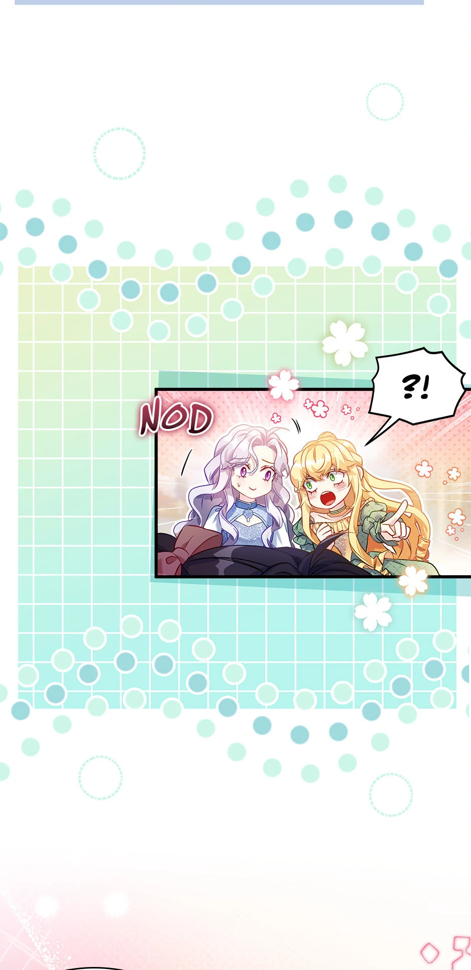 Not-Sew-Wicked Stepmom 「Official」 - Episode 121 manhwa