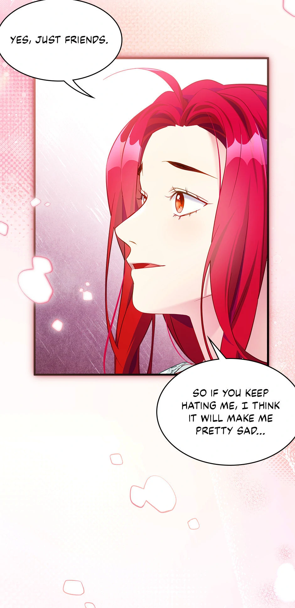 Not-Sew-Wicked Stepmom 「Official」 - Episode 121 manhwa