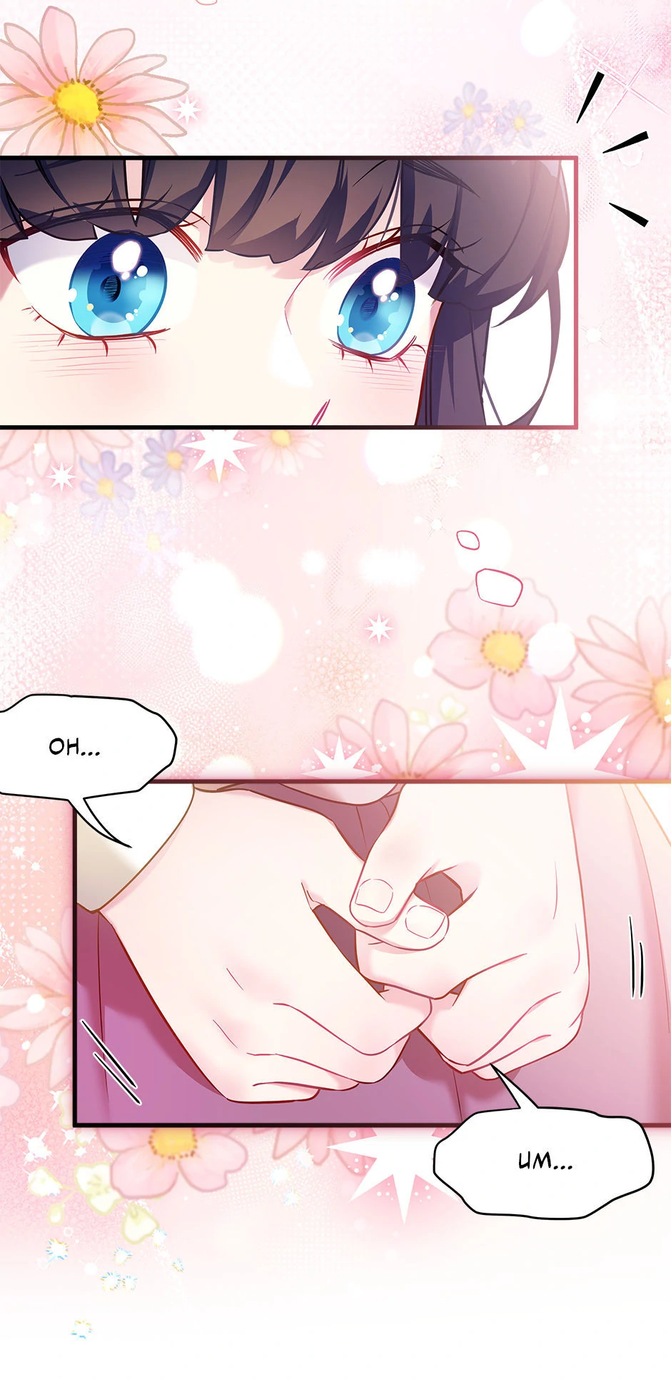 Not-Sew-Wicked Stepmom 「Official」 - Episode 121 manhwa