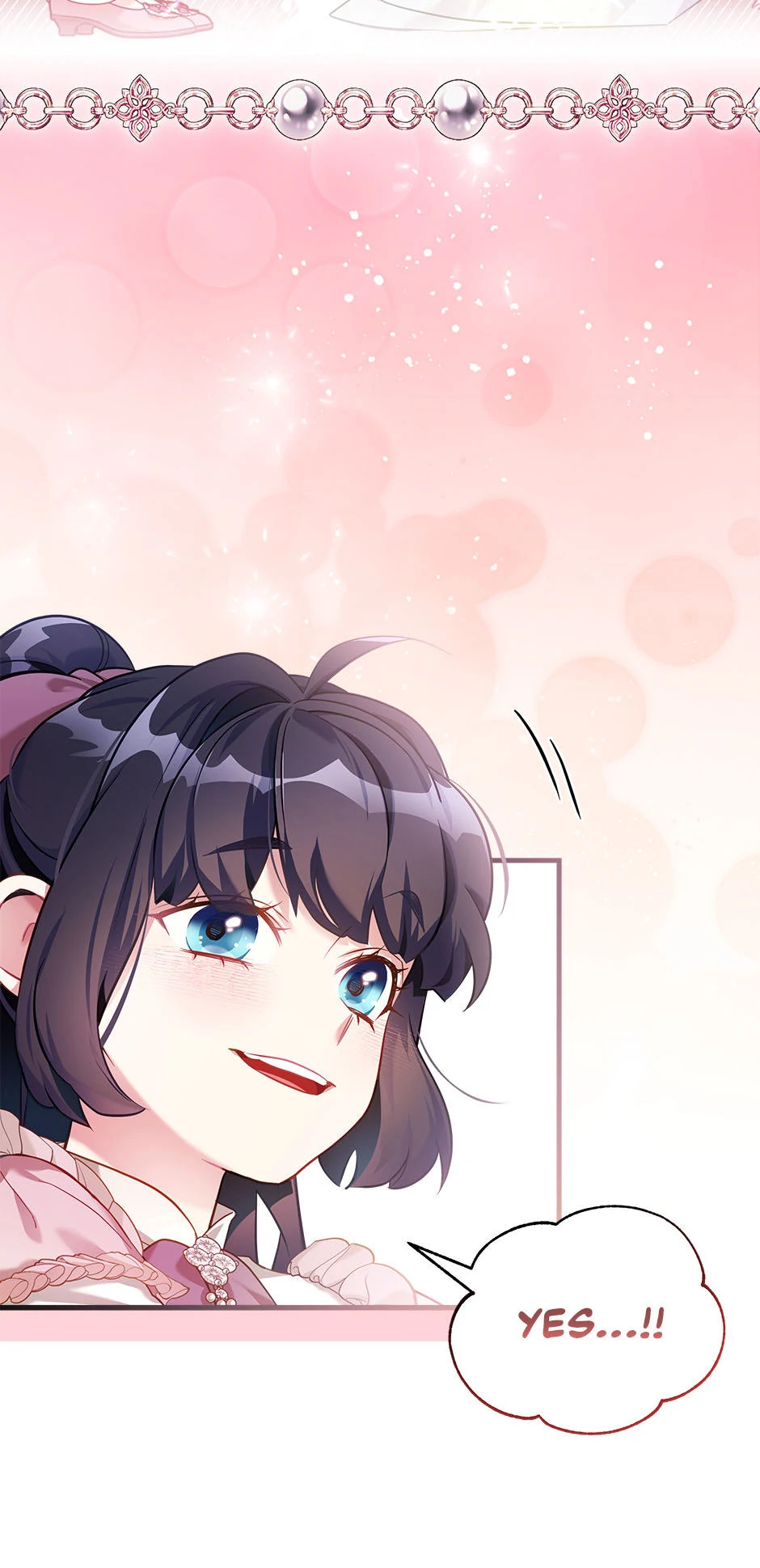 Not-Sew-Wicked Stepmom 「Official」 - Episode 121 manhwa