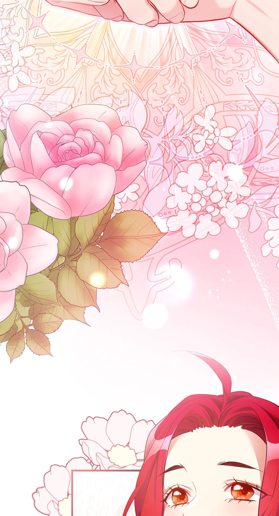 Not-Sew-Wicked Stepmom 「Official」 - Episode 121 manhwa