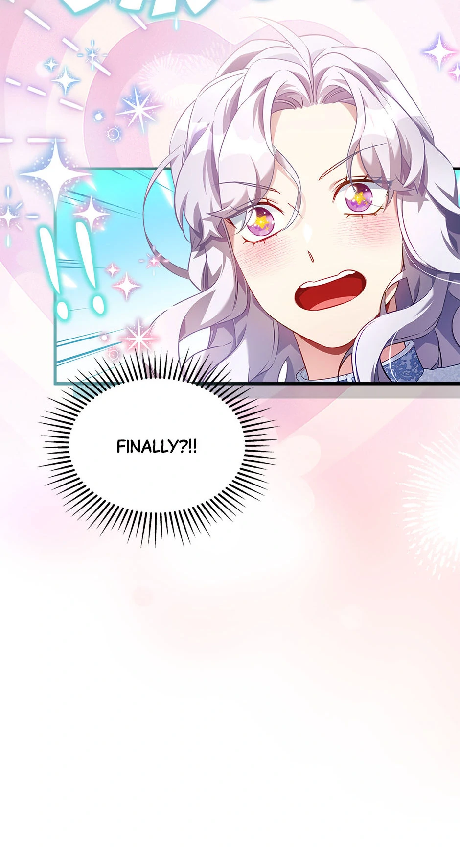 Not-Sew-Wicked Stepmom 「Official」 - Episode 121 manhwa