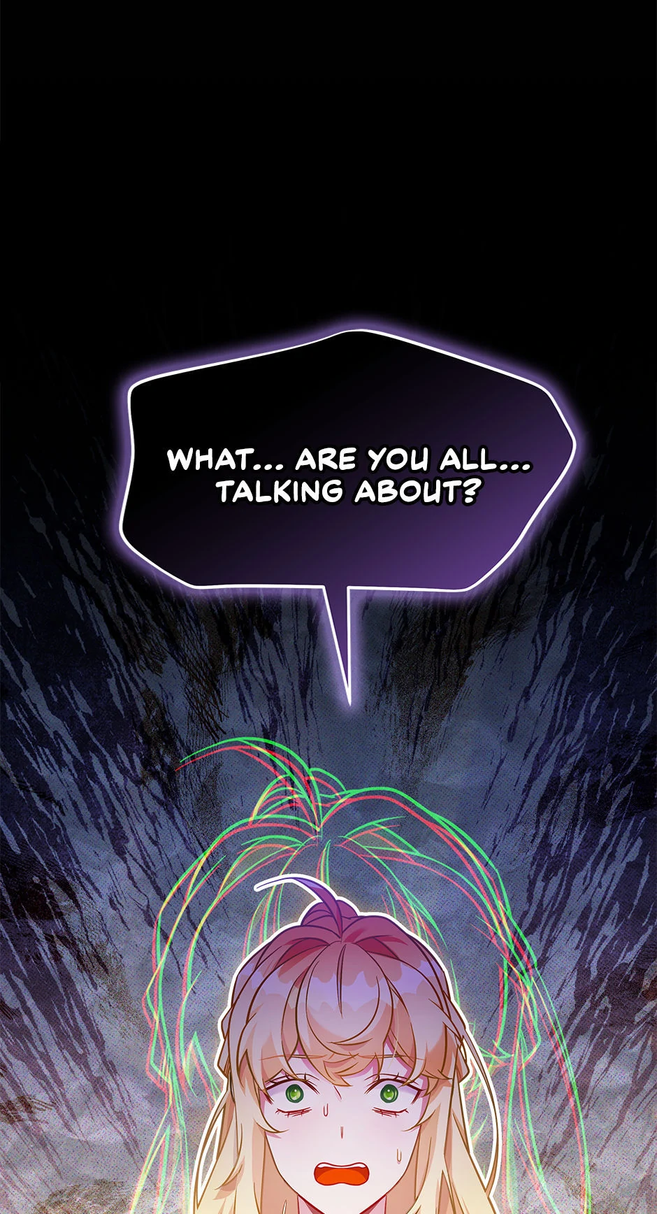 Not-Sew-Wicked Stepmom 「Official」 - Episode 121 manhwa