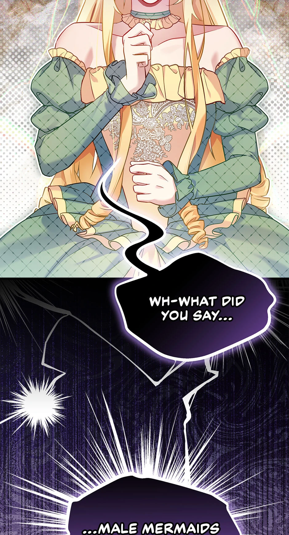 Not-Sew-Wicked Stepmom 「Official」 - Episode 121 manhwa