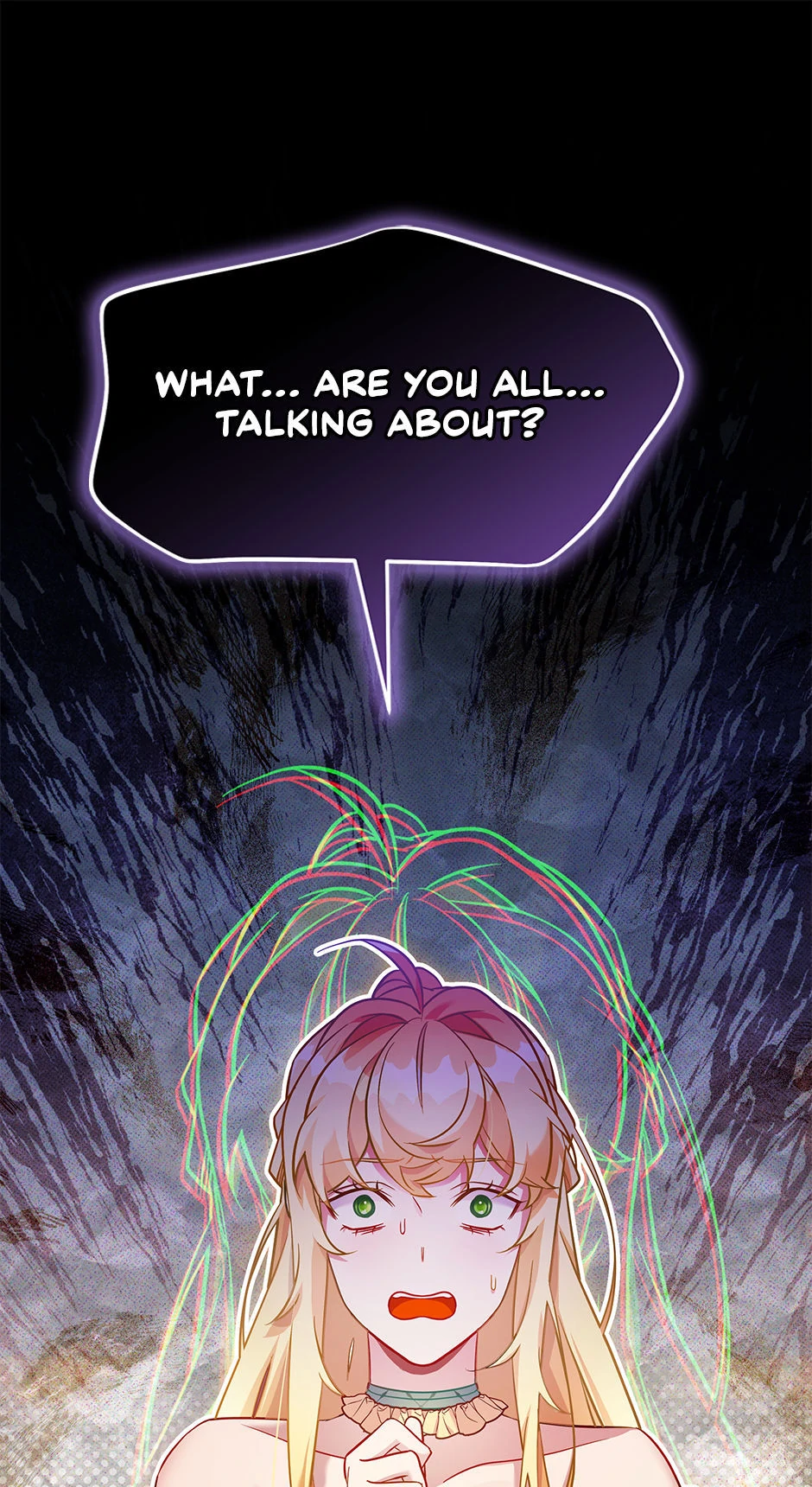 Not-Sew-Wicked Stepmom 「Official」 - Episode 122 manhwa