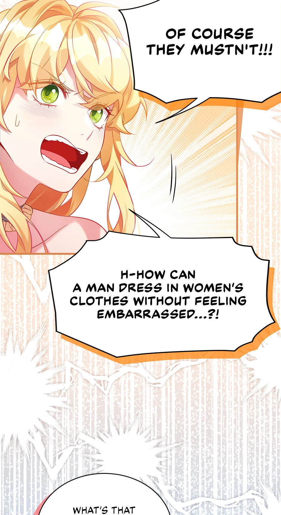 Not-Sew-Wicked Stepmom 「Official」 - Episode 122 manhwa