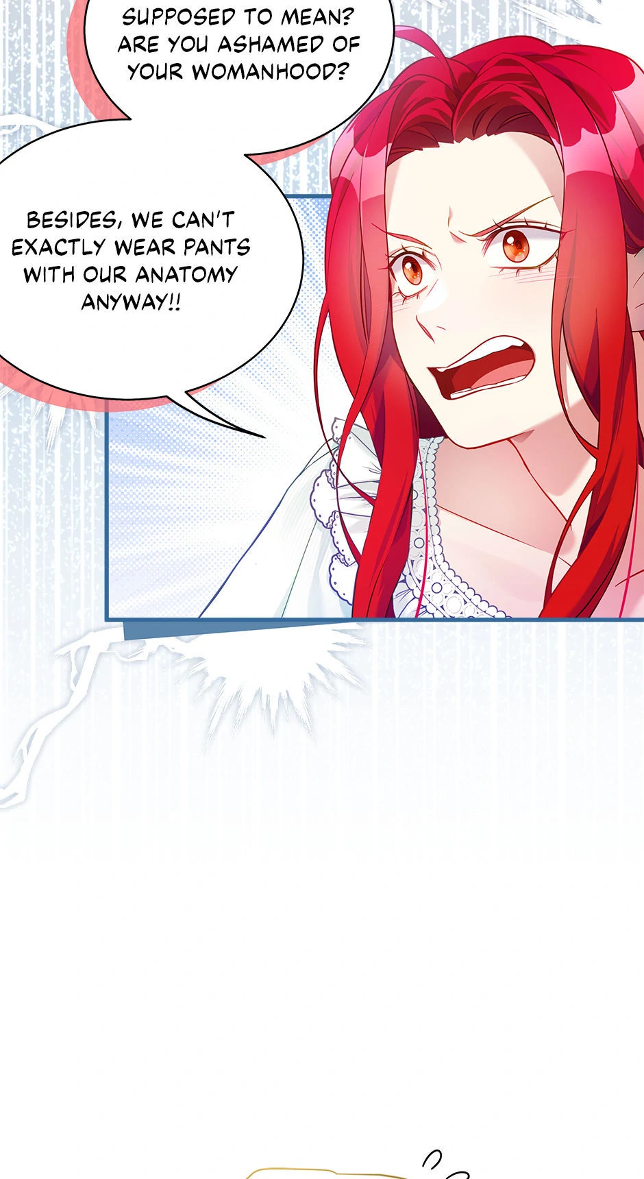 Not-Sew-Wicked Stepmom 「Official」 - Episode 122 manhwa